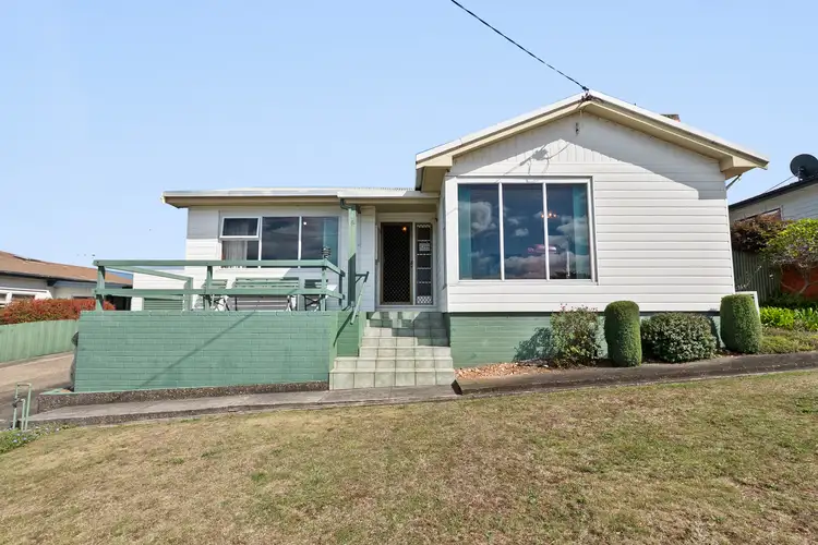 31 Nixon Street