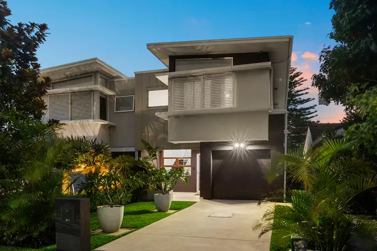 16b Kirkwood Road