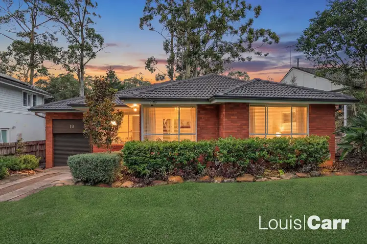 18 Wesson Road