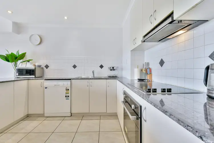 Fifth view of Homely unit listing, 1/3 Brewery Place, Woolner NT 820