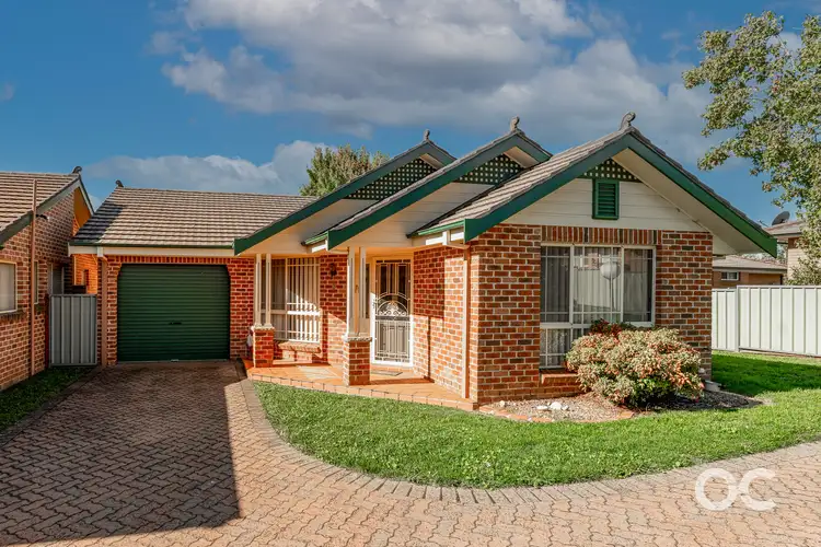 3/18 Warrendine Street