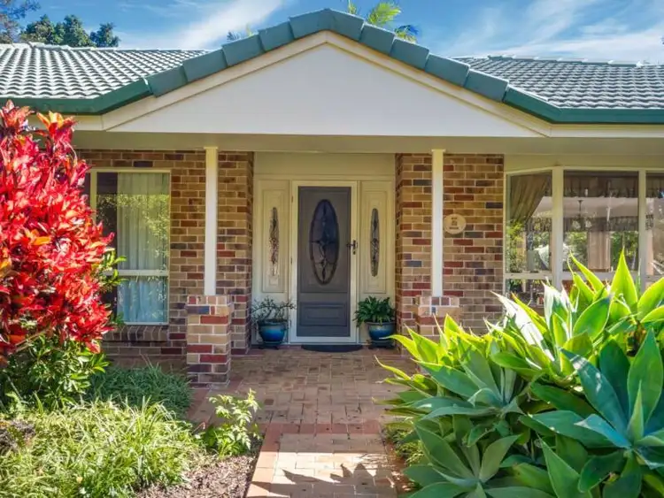 7 Manderson Court
