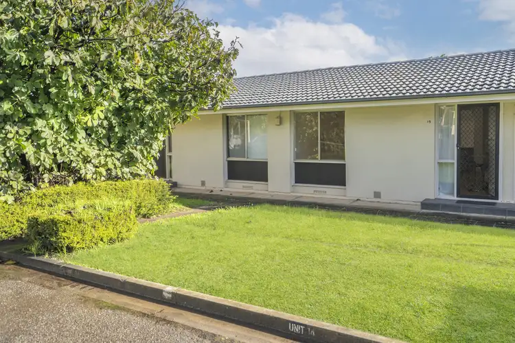 13/32 Elgar Avenue
