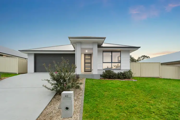 43 Turnberry Avenue