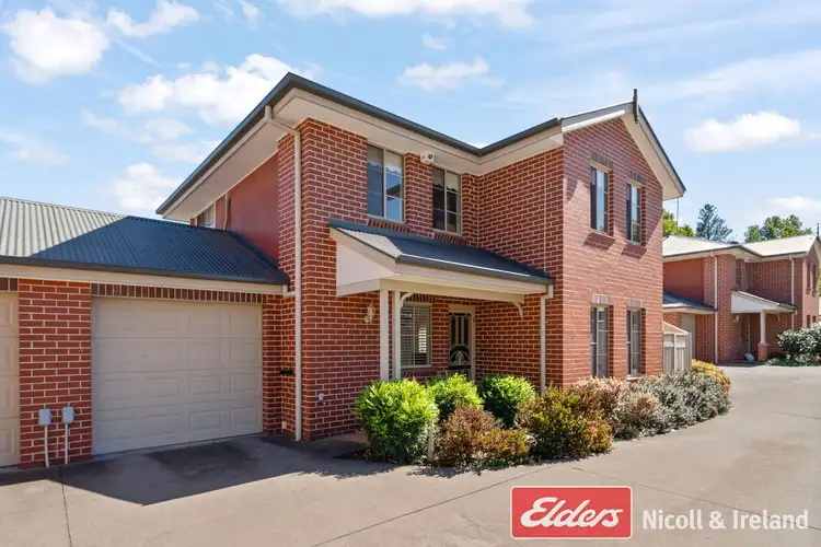 3/126 Howick Street