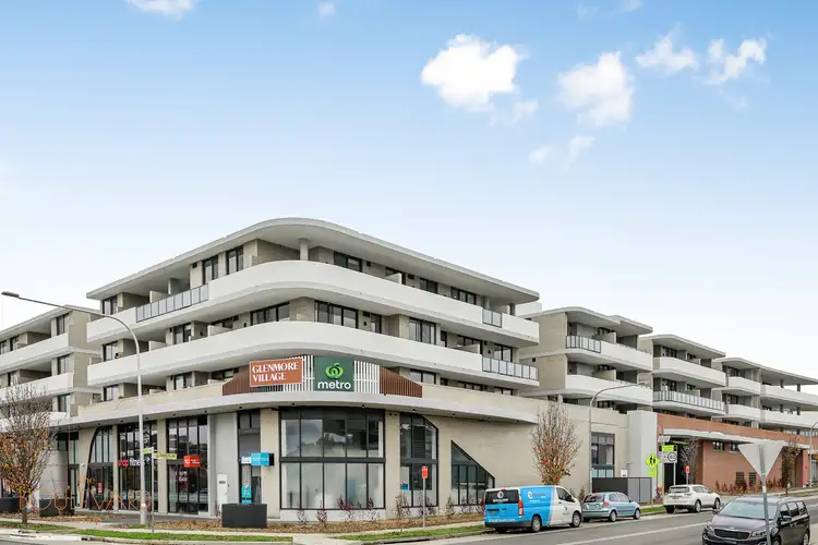 C107/90-98 Glenmore Ridge Drive