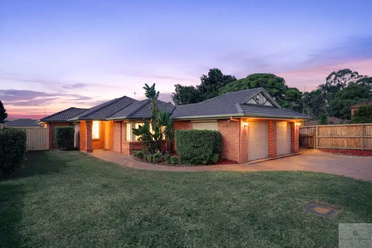 27 George Caley Place