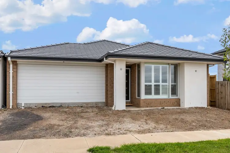 15 Mangioni Drive