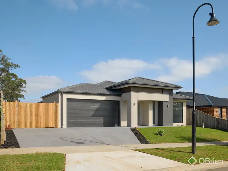 43 Kurrajong Road