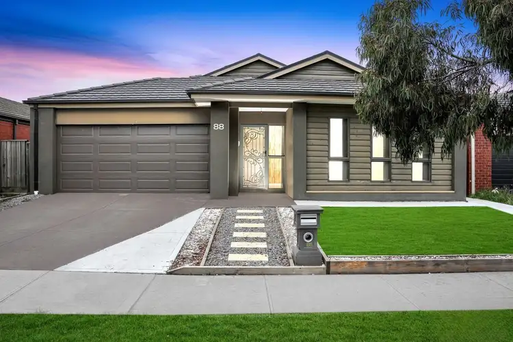 88 Hamish Drive