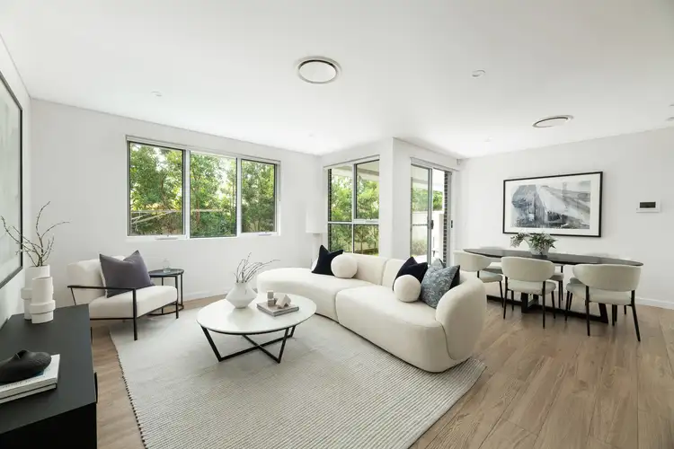 5/4 Kurrajong Street