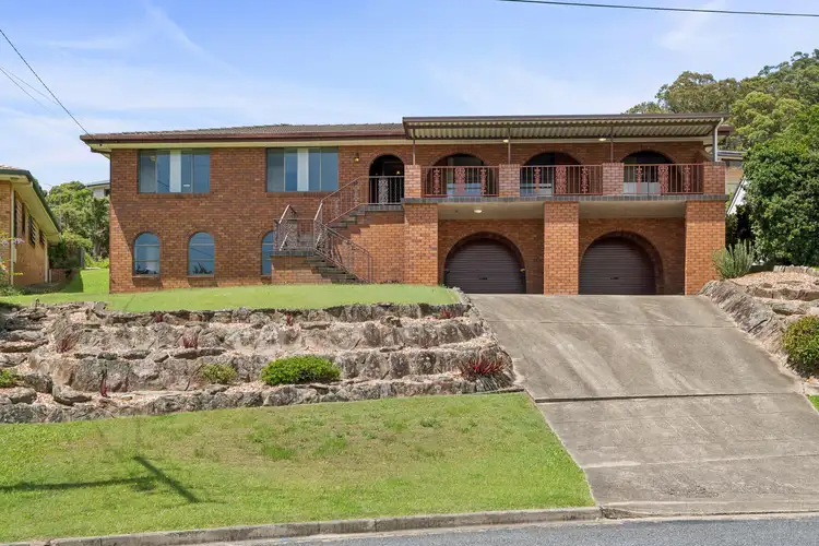 20 Murphy Crescent