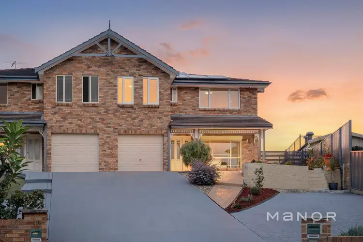39B Kimberley Court