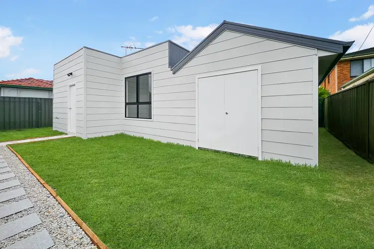 87A Chamberlain Road