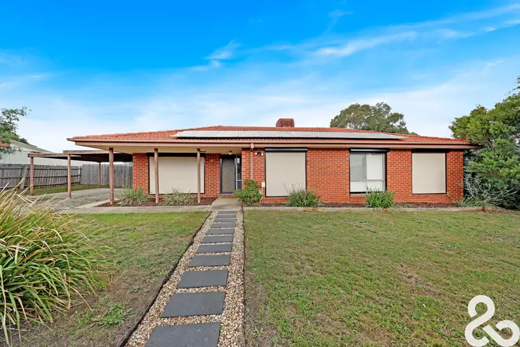 20 Crampton Crescent