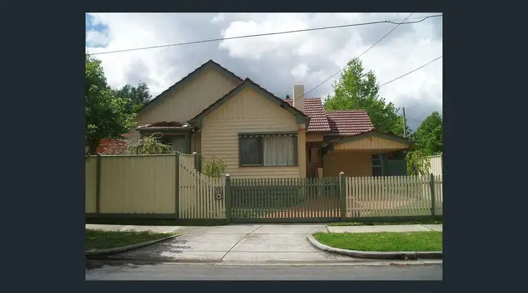 227 Springfield Road