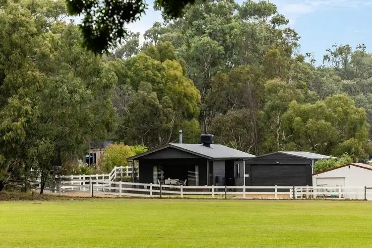 1307b Bull Creek Road