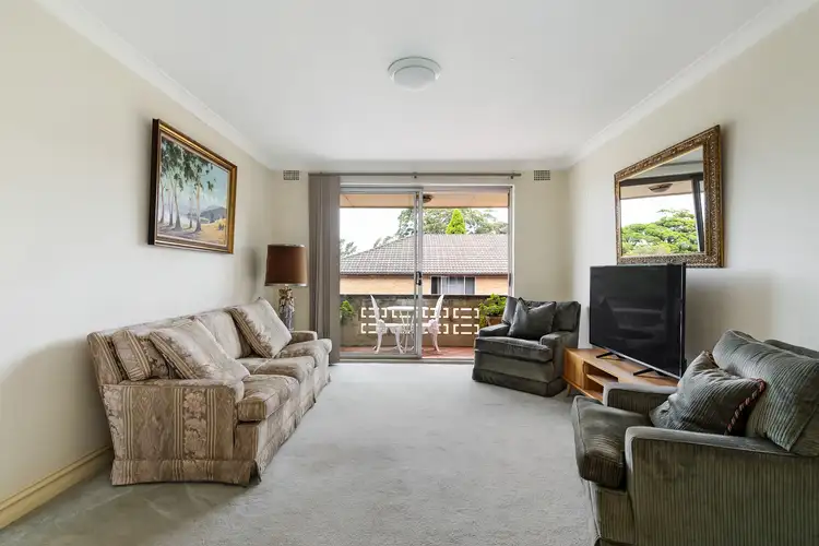 15/401 Marrickville Road