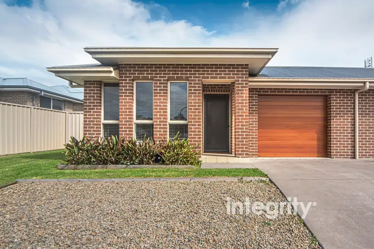 47B Basil Street