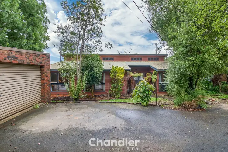8 Durban Road