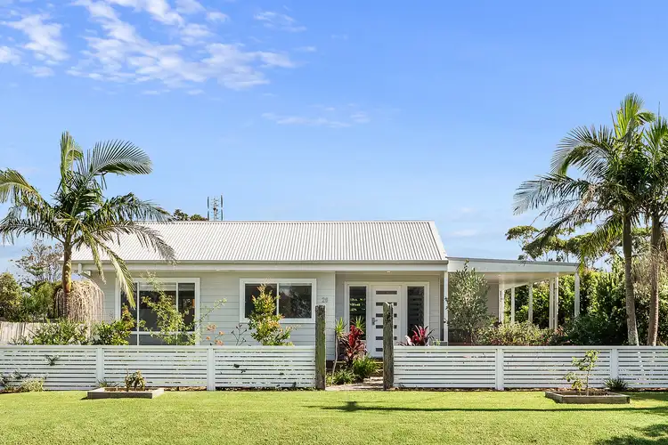 26 McIntosh Street