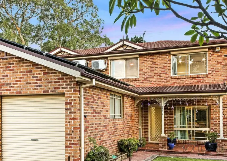 121A Targo Road