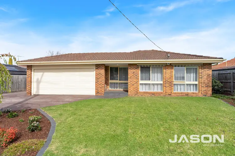 12 Greenvale Drive