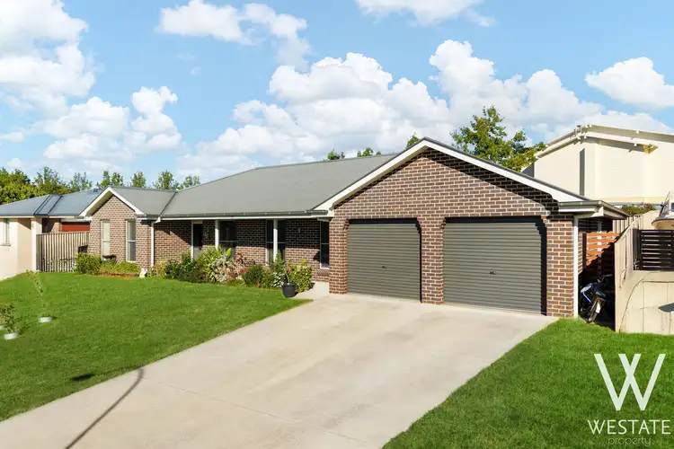 10 Byrne Close