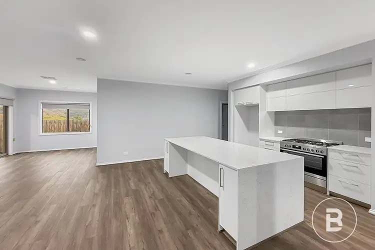 Second view of Homely house listing, 223 Stonehill Drive, Maddingley VIC 3340