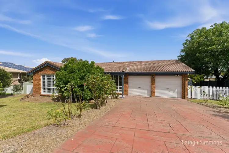 2 Williams Place
