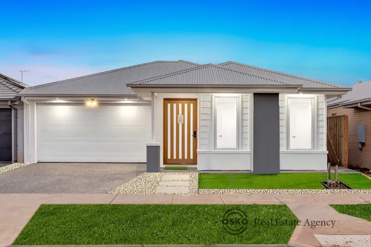 47 Gambusia Road