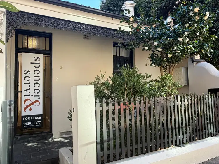 2 Marriott Street