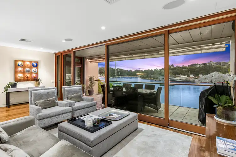 3/17 Munro Street