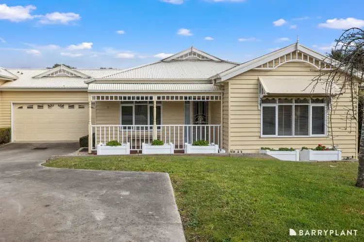 3/6 Marna Street