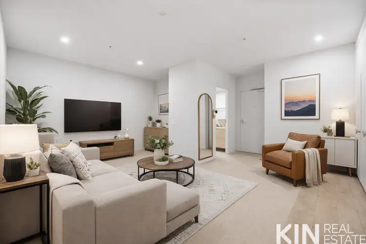 4M/1 Village Mews