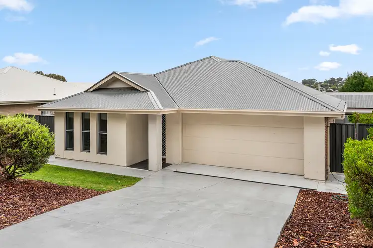 33 Barker Road