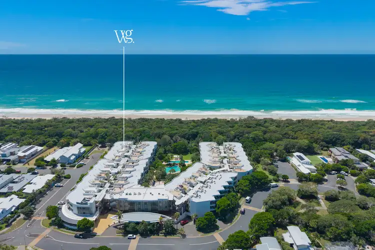 50/685 Casuarina Way