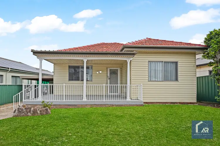 120 Bungarribee Road