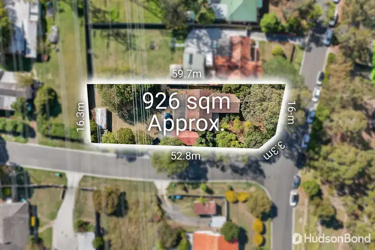 5 Hillcrest Avenue