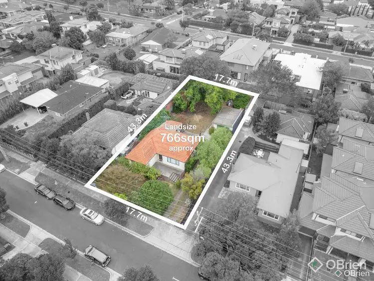 12 Eildon Road