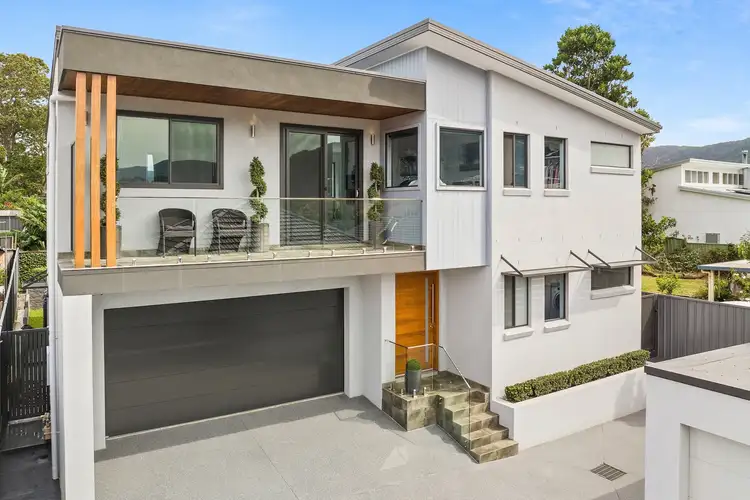 19A Tarrawanna Road