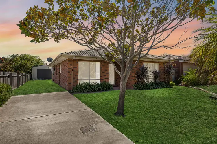 30 Burraly Court
