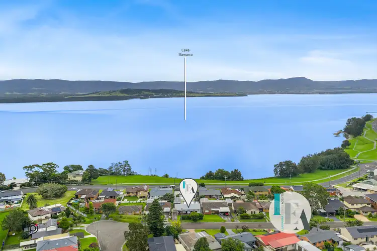 63 Goolagong Circuit