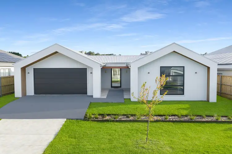 3 Bower Street
