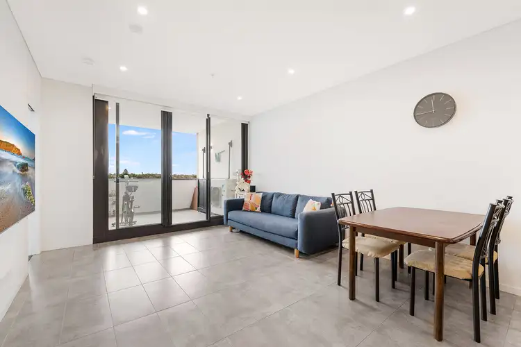 405/258 Railway Parade