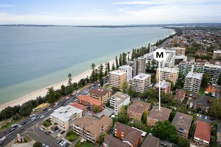 4/17 Gordon Street