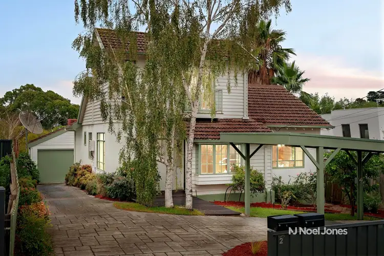 1/2 Linden Street