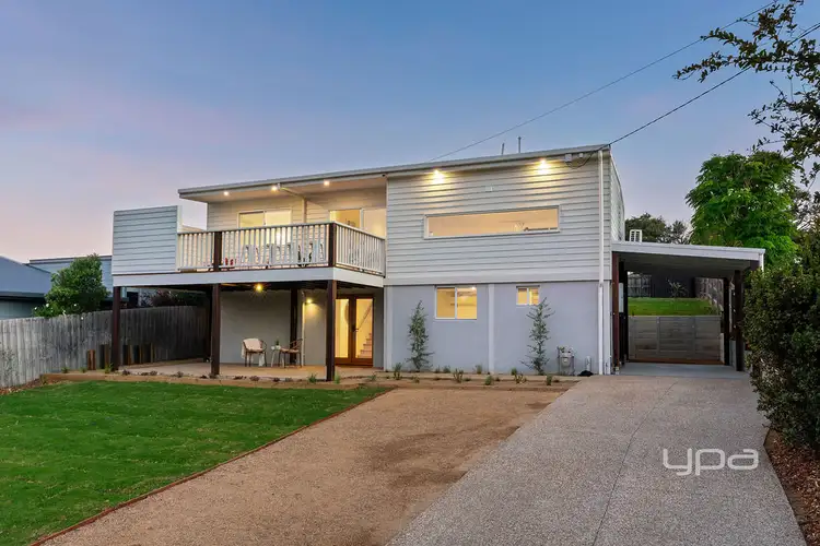 23 Niblick Street