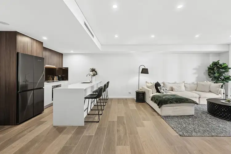 103/541A Burwood Road