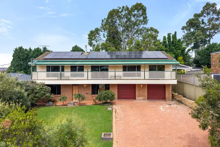 14 Taylors Road